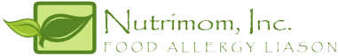 Nutrimom | Allergy Phoods